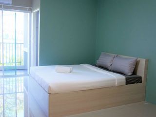 H12, The Stylish Apartment