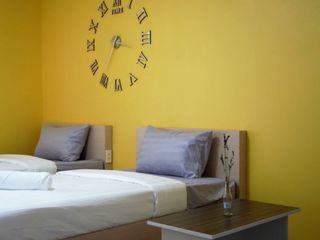 H12, The Stylish Apartment