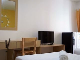 H12, The Stylish Apartment