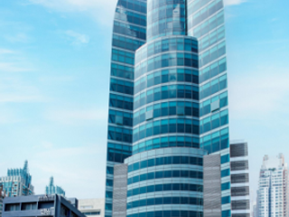 KPI Tower