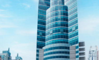 Bâtiment KPI Tower