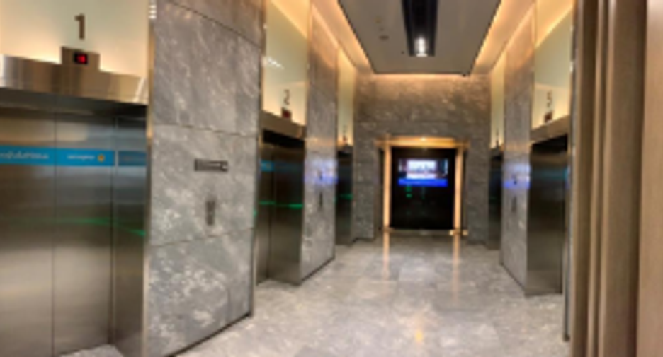 Bâtiment KPI Tower