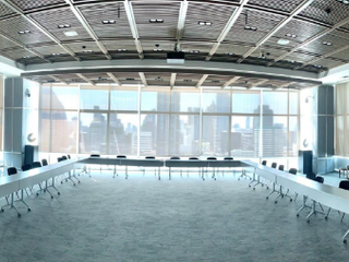 KPI Tower
