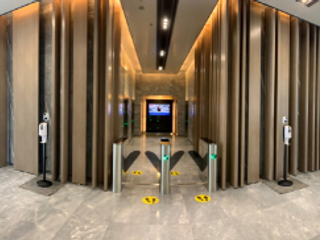 KPI Tower