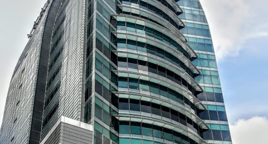 Bâtiment KPI Tower