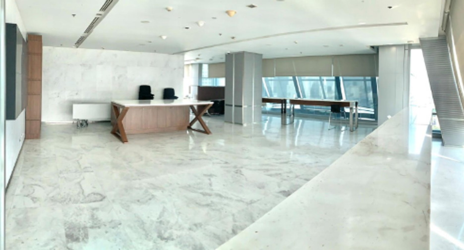 Bâtiment KPI Tower