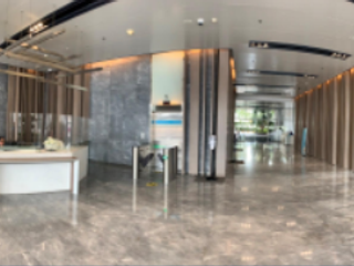 KPI Tower