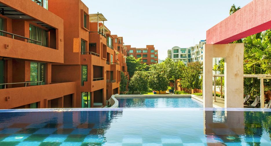Las Tortugas Hua Hin