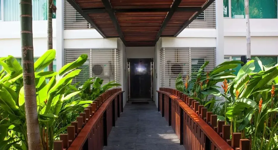 Baan San Dao