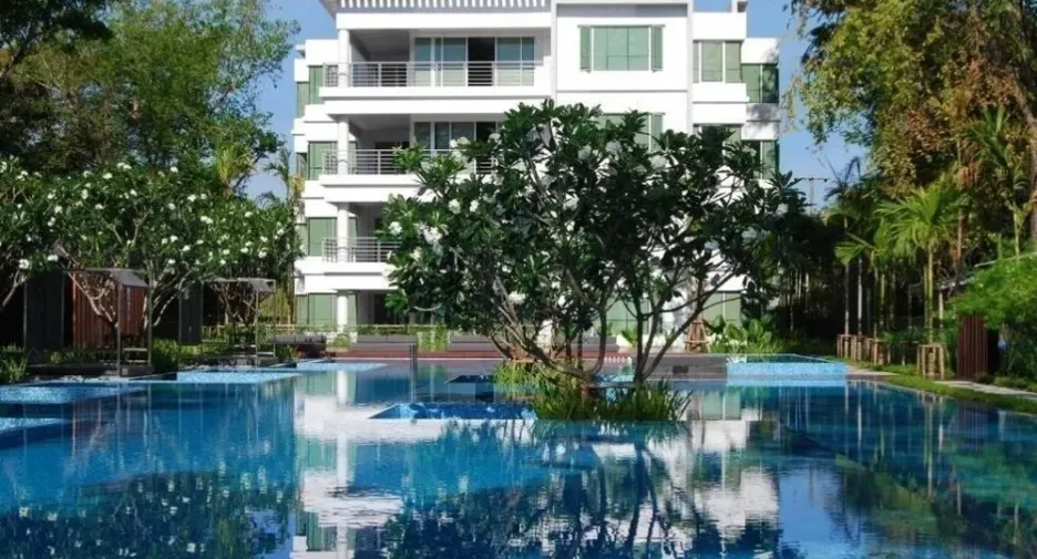 Baan San Dao