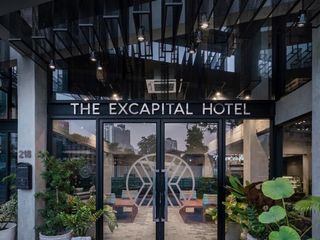 The Ex Capital