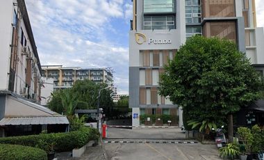 Punna Residence 4 - Chiang Mai