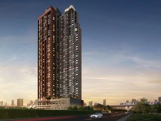 The Base Wongsawang