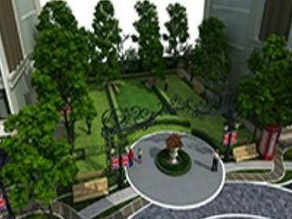 เดอะรีเจนท์ สตรีท บาย อาร์เค รามอินทรา 109