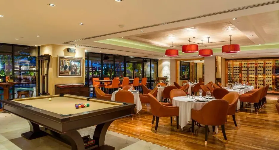 Sky Villas Sathorn