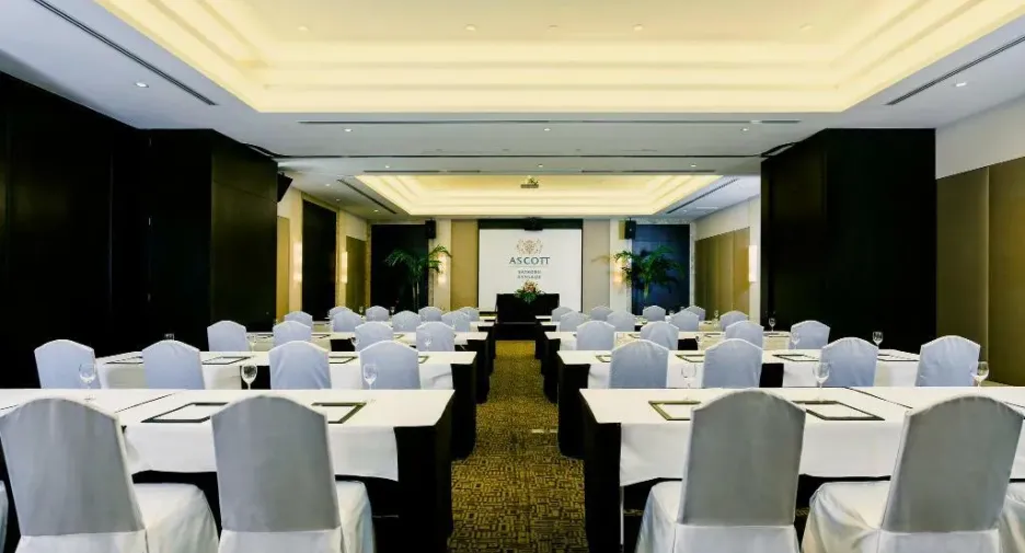 Sky Villas Sathorn