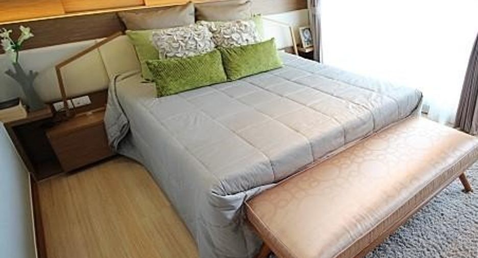บ้านกลางเมือง กัลปพฤกษ์