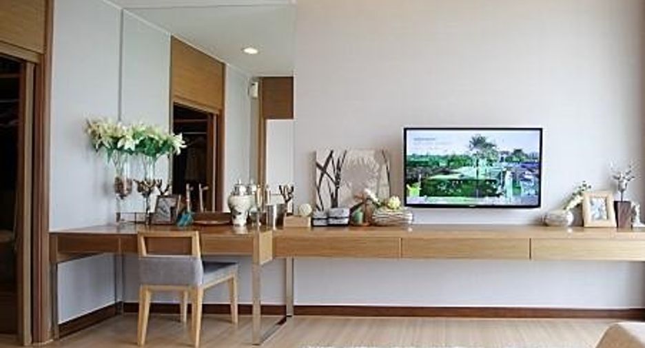 บ้านกลางเมือง กัลปพฤกษ์