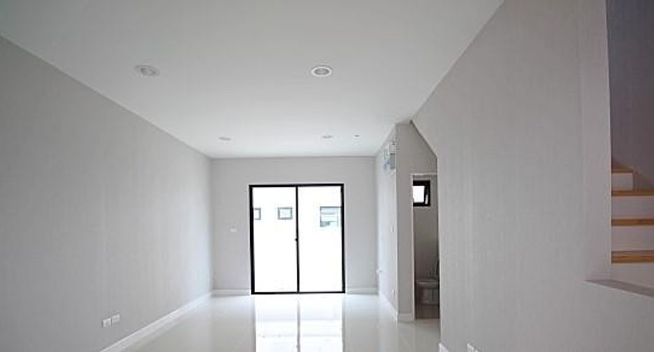 บ้านกลางเมือง กัลปพฤกษ์