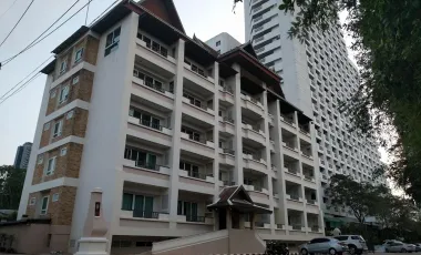 Leela Paradise Residence