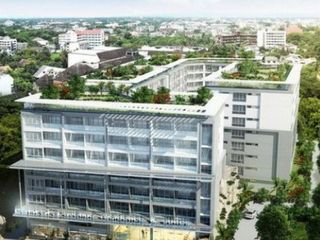 Bel-Air Residences