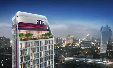 Culture Thonglor