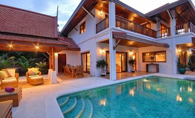 Samui Beach Village
