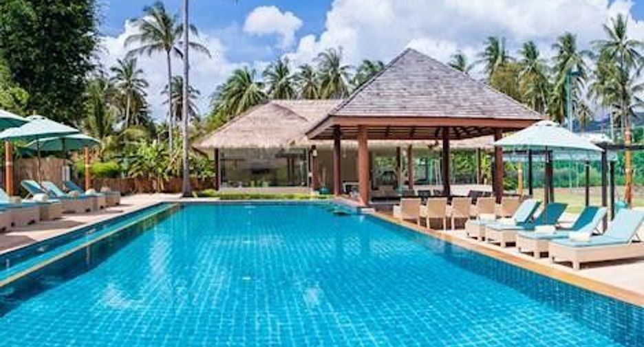 Samui Beach Village