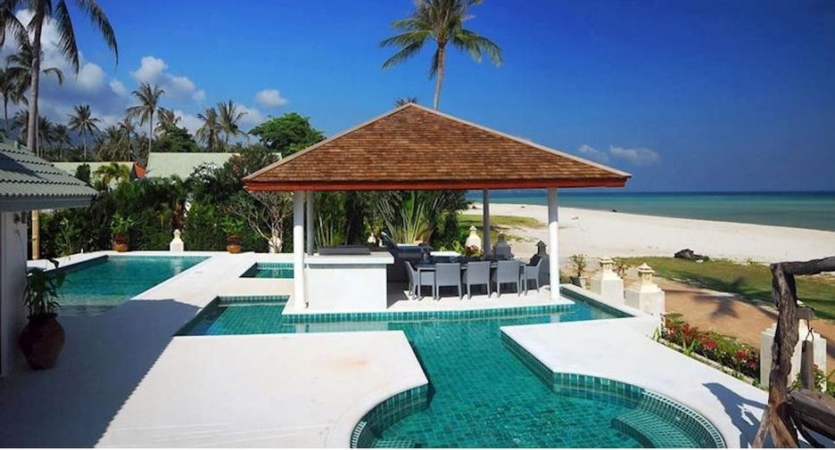 Samui Beach Village