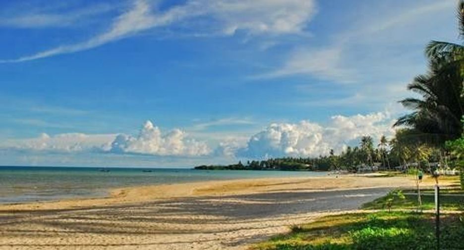 Samui Beach Village