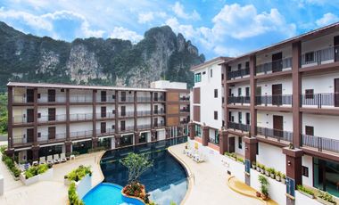 The Lai Thai Luxury Condominium