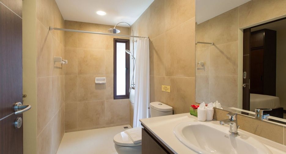 The Lai Thai Luxury Condominium