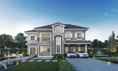 Neo Home Udon - Prachasanti