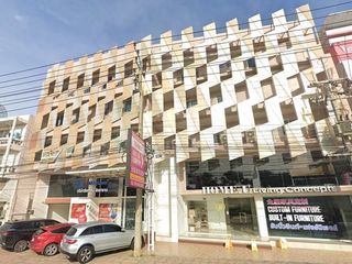 Mechai Building