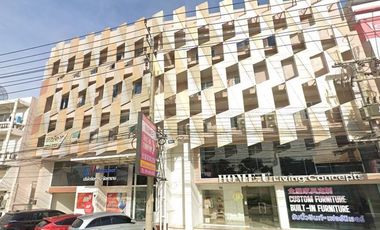 Mechai Building