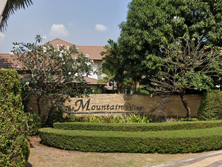 The Mountain Village