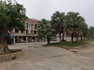 Boonyong Place