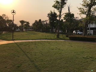 Pruksa Village The Season Rangsit Klong 3