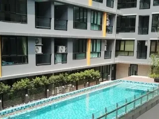 The Cube Plus Minburi