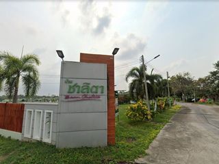 Haus zur Miete mit 3 Zimmer in Bang Lamung, Chonburi