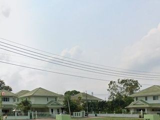 For rent 3 bedrooms villa in Bang Lamung, Chonburi