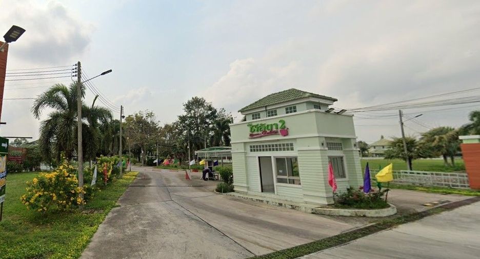 For sale 3 bedrooms house in East Pattaya, Pattaya