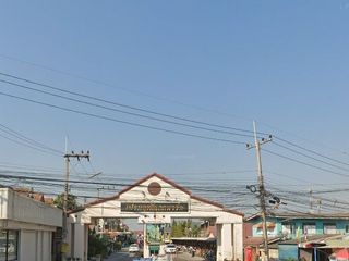 Premruathai Lake Park