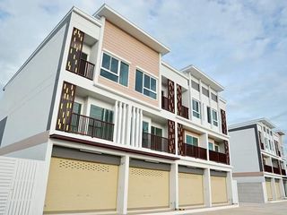 Poonsap Villa Phitsanulok