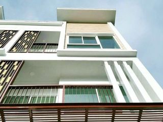 Poonsap Villa Phitsanulok