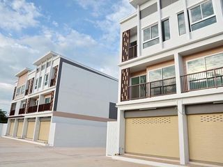 Poonsap Villa Phitsanulok