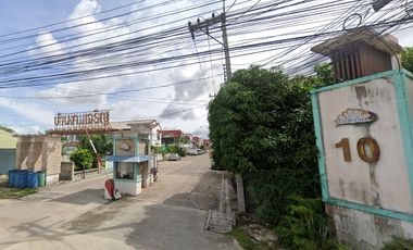 บ้านงามเจริญ 10