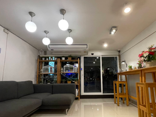 Napa Ville Huai Khwang