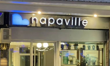 Napaville Huai Khwang