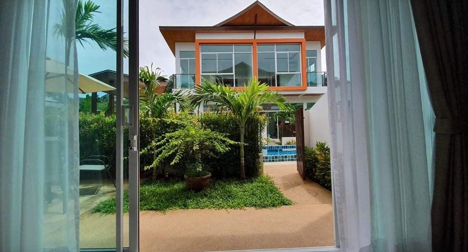 AP Nest by AP Grand Residence